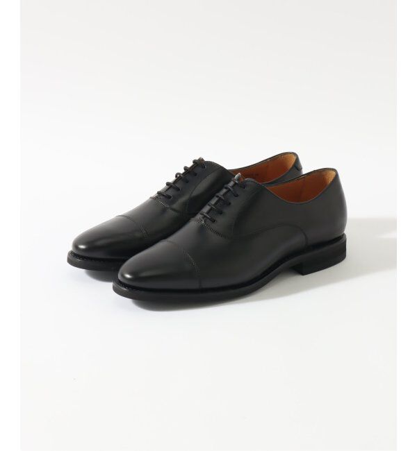 人気メンズファッション|【エディフィス/EDIFICE】 【Berwick1707 / バーウィック1707】Straight Tip Oxford 5224