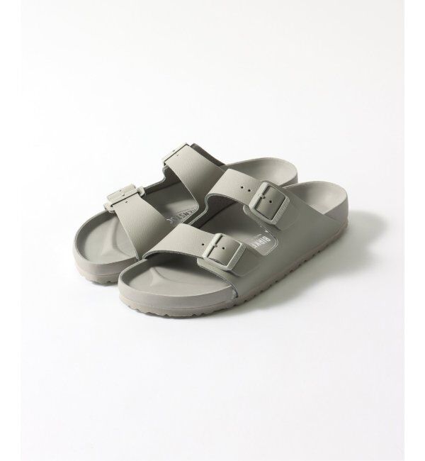 メンズファッションなら|【エディフィス/EDIFICE】 BIRKENSTOCK (ビルケンシュトック) ARIZONA EXQUISITE MINERAL 1026807