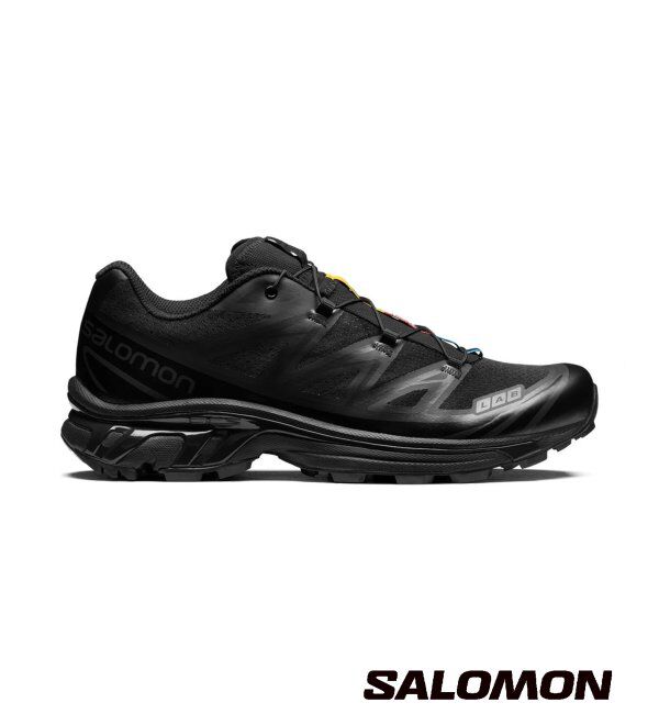 メンズファッションなら|【エディフィス/EDIFICE】 SALOMON / サロモン XT-6