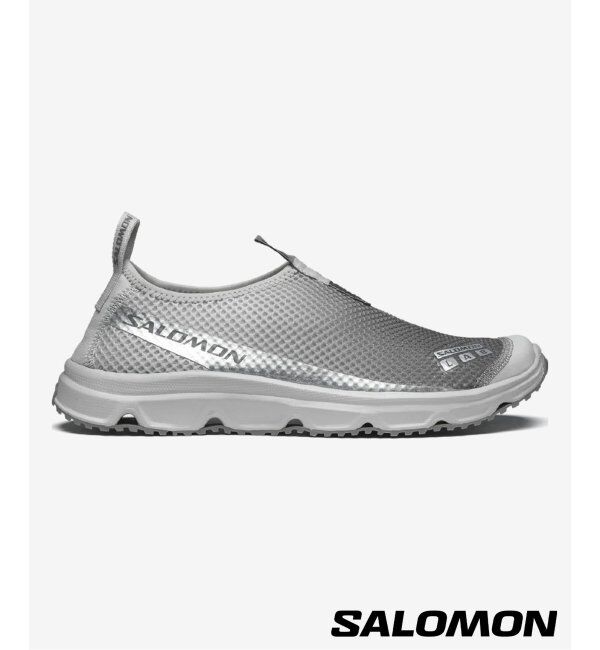 ファッションメンズなら|【エディフィス/EDIFICE】 SALOMON / サロモン RX MOC 3.0