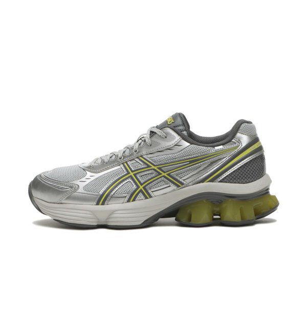 人気ファッションメンズ|【エディフィス/EDIFICE】 ASICS(アシックス) GEL-KINETIC FLUENT 1203A591.020