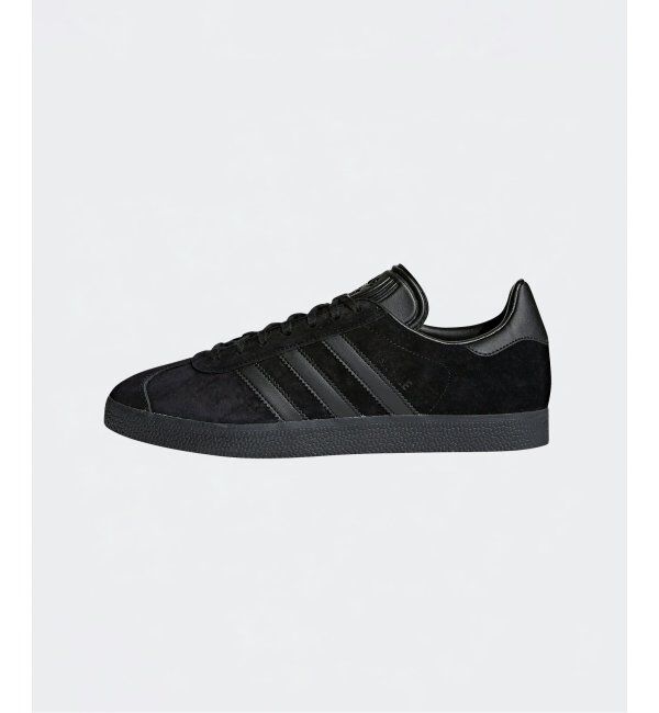 モテ系ファッションメンズ|【エディフィス/EDIFICE】 adidas originals (アディダス オリジナルス) GAZELLE/EOZ88 CQ2809