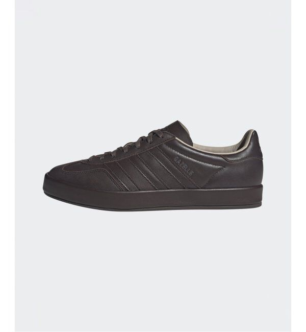 ファッションメンズのイチオシ|【エディフィス/EDIFICE】 adidas originals (アディダス オリジナルス) GAZELLE INDOOR LUX