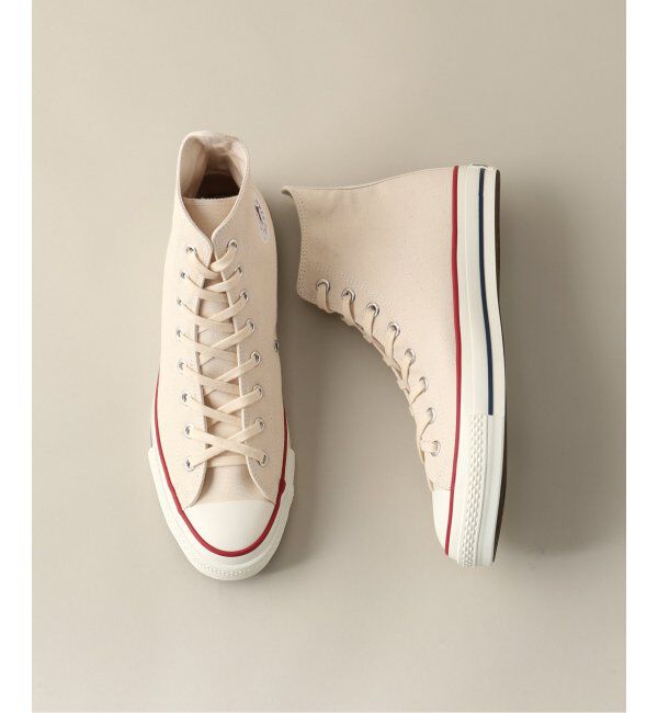 人気メンズファッション|【ジャーナルスタンダード/JOURNAL STANDARD】 CONVERSE / CV ALLSTAR J HI