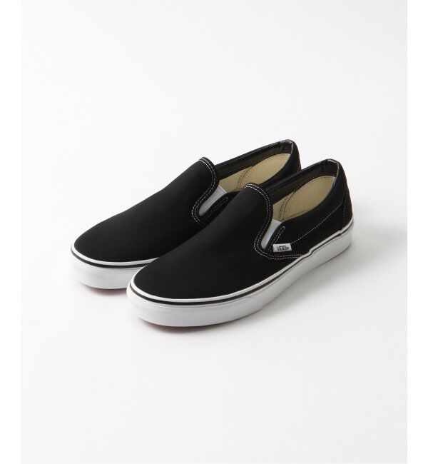 モテ系ファッションメンズ|【ジャーナルスタンダード/JOURNAL STANDARD】 VANS / ヴァンズ CLASSIC SLIP-ON