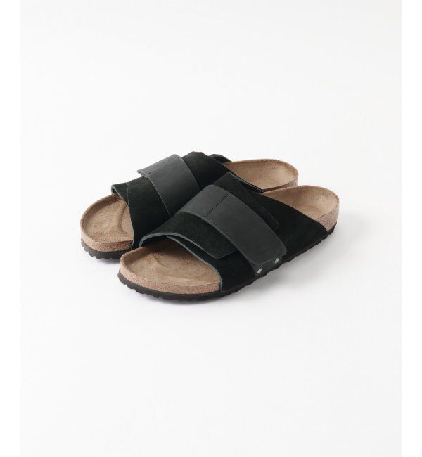 メンズファッションなら|【ジャーナルスタンダード/JOURNAL STANDARD】 【BIRKENSTOCK / ビルケンシュトック】Kyoto/キョウト Narrow