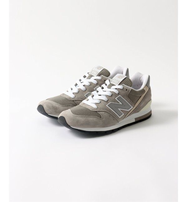 ファッションメンズのイチオシ|【ジャーナルスタンダード/JOURNAL STANDARD】 New Balance / ニューバランス U996GR