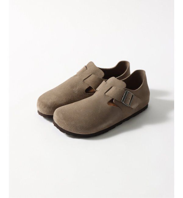 モテ系ファッションメンズ|【ジャーナルスタンダード/JOURNAL STANDARD】 BIRKENSTOCK / ビルケンシュトック LONDON