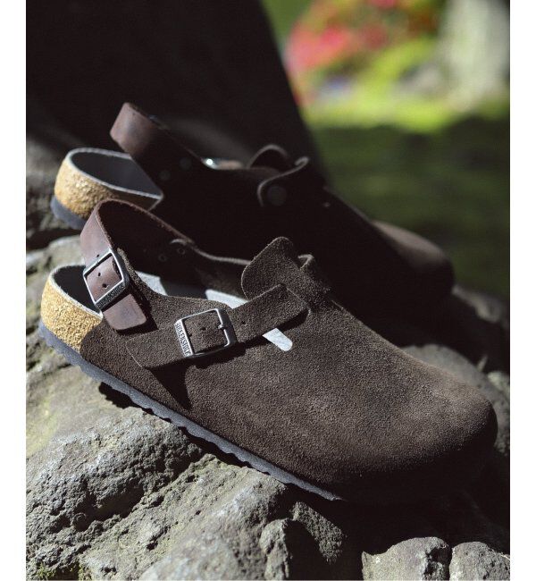 人気ファッションメンズ|【ジャーナルスタンダード/JOURNAL STANDARD】 BIRKENSTOCK / ビルケンシュトック Exclusive TOKIO