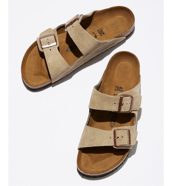 ファッションメンズのイチオシ|【ジャーナルスタンダード/JOURNAL STANDARD】 BIRKENSTOCK / ビルケンシュトック ARIZONA