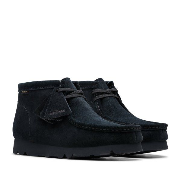 モテ系ファッションメンズ|【ジャーナルスタンダード/JOURNAL STANDARD】 Clarks / クラークス Wallabee BT GTX