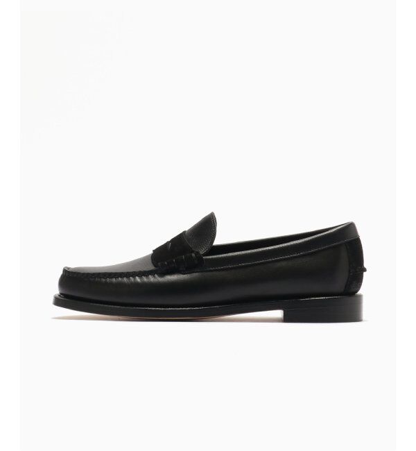 モテ系メンズファッション|【ジャーナルスタンダード/JOURNAL STANDARD】 BEDWIN × REGAL Ex.LOAFERS ”BYFIELD”