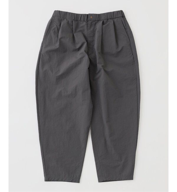 モテ系メンズファッション|【ジャーナルスタンダード/JOURNAL STANDARD】 BAMBOO SHOOTS / バンブーシュート MOUNTAIN HIKE PANT