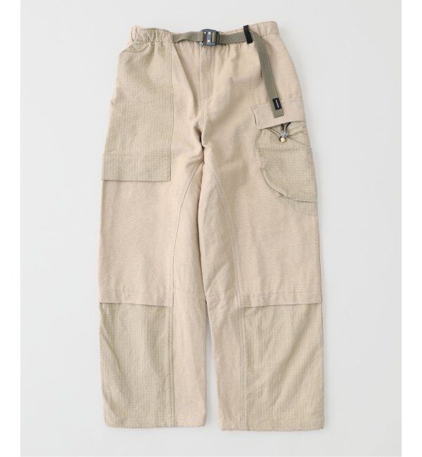 メンズファッションオススメ|【ジャーナルスタンダード/JOURNAL STANDARD】 Earth Studies Mountain Pant