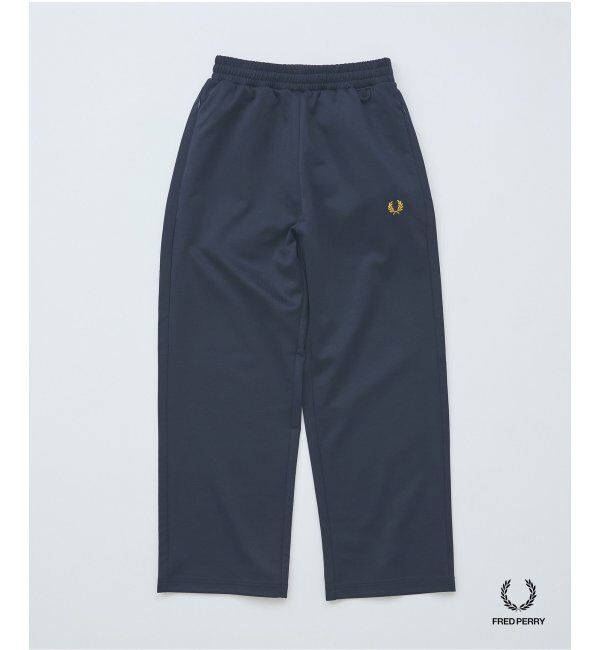 ファッションメンズなら|【ジャーナルスタンダード/JOURNAL STANDARD】 《予約》FRED PERRY for JOURNAL STANDARD / フレッドペリー トラックパンツ