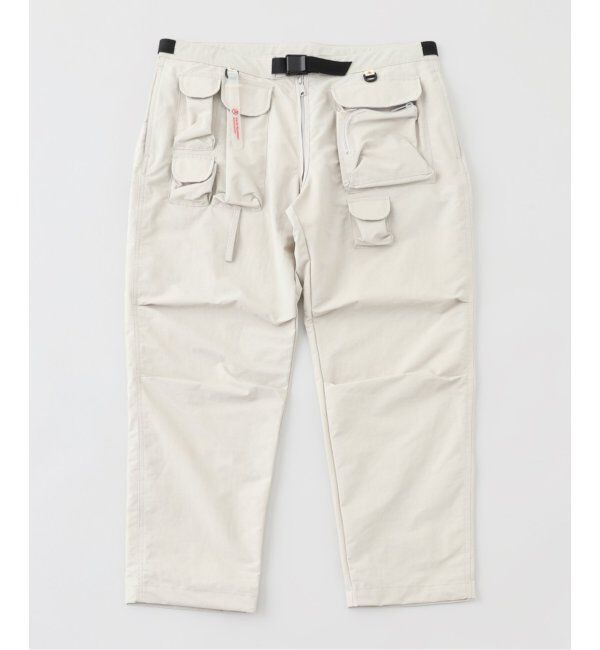 メンズファッションなら|【ジャーナルスタンダード/JOURNAL STANDARD】 MOUNTAIN RESEARCH / マウンテンリサーチ Phishing Trousers