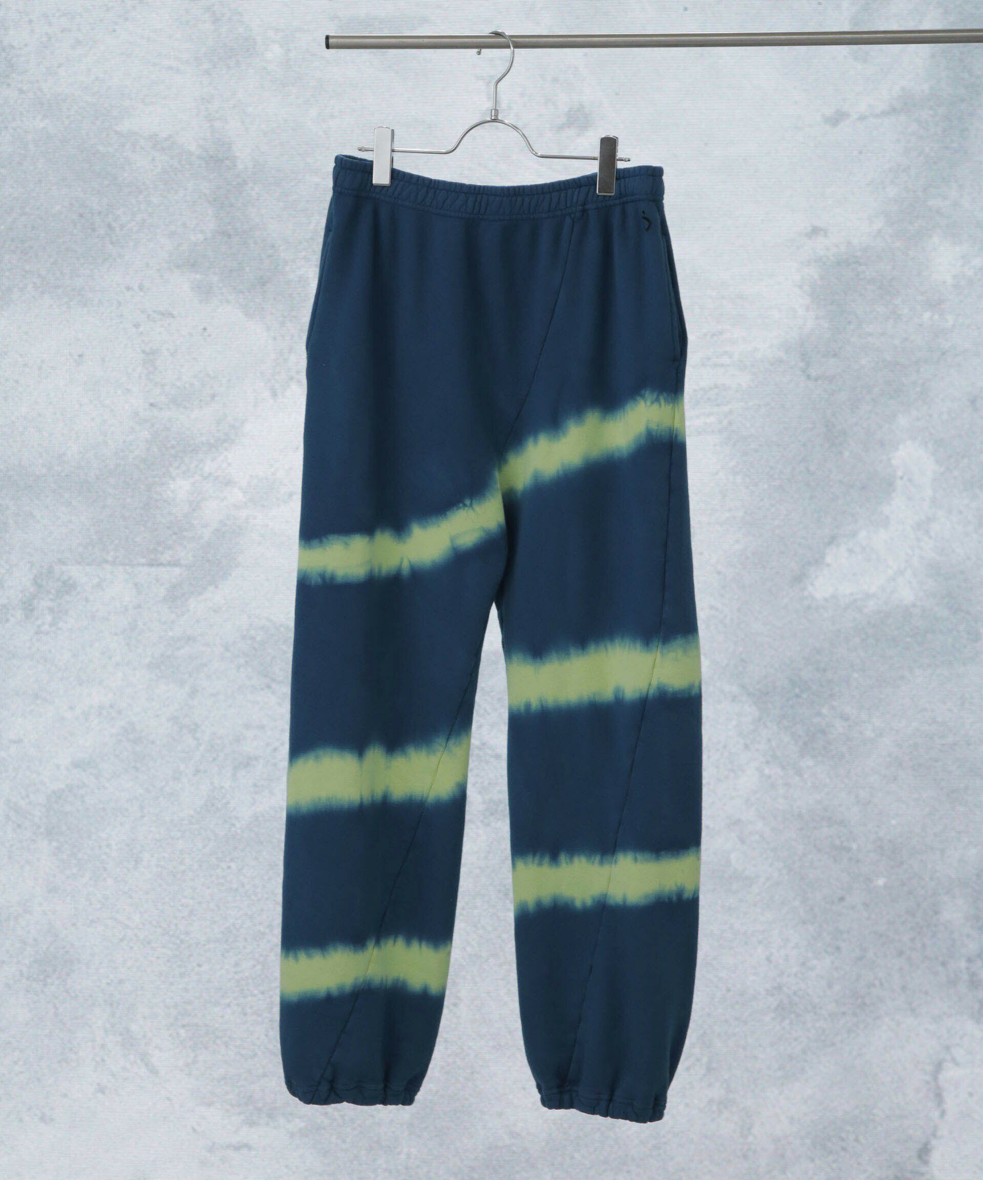 メンズファッションオススメ|【ナノ・ユニバース/NANO universe】 NOMA t.d./Hand Dyed Twist Pants