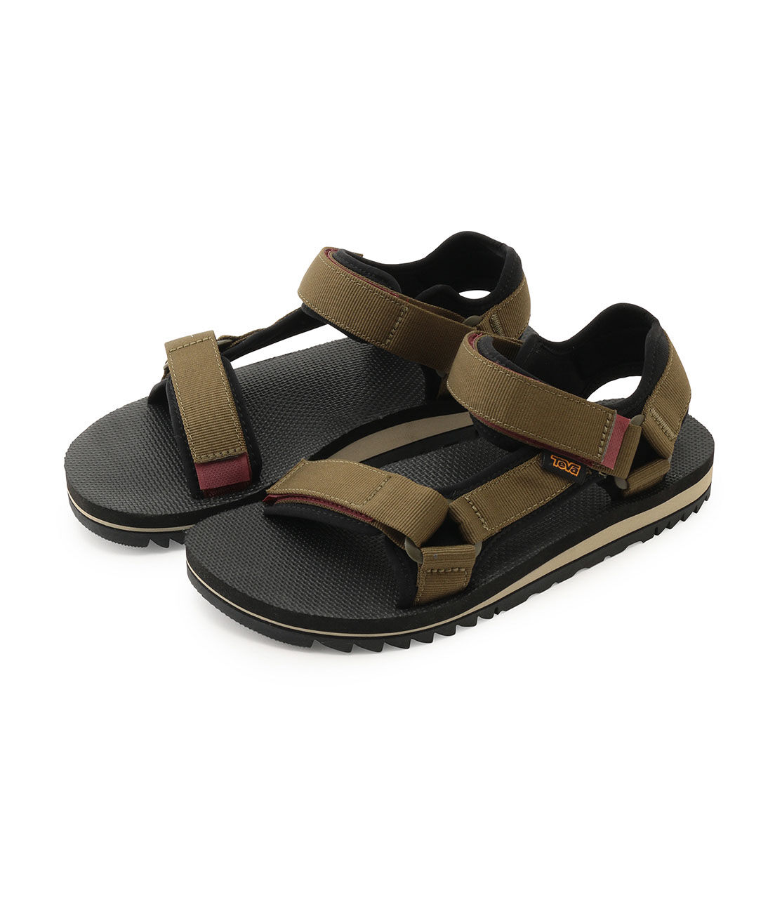 ファッションメンズお薦め|【ジュンレッド/JUNRED】 TEVA UNIVERSAL TRAIL