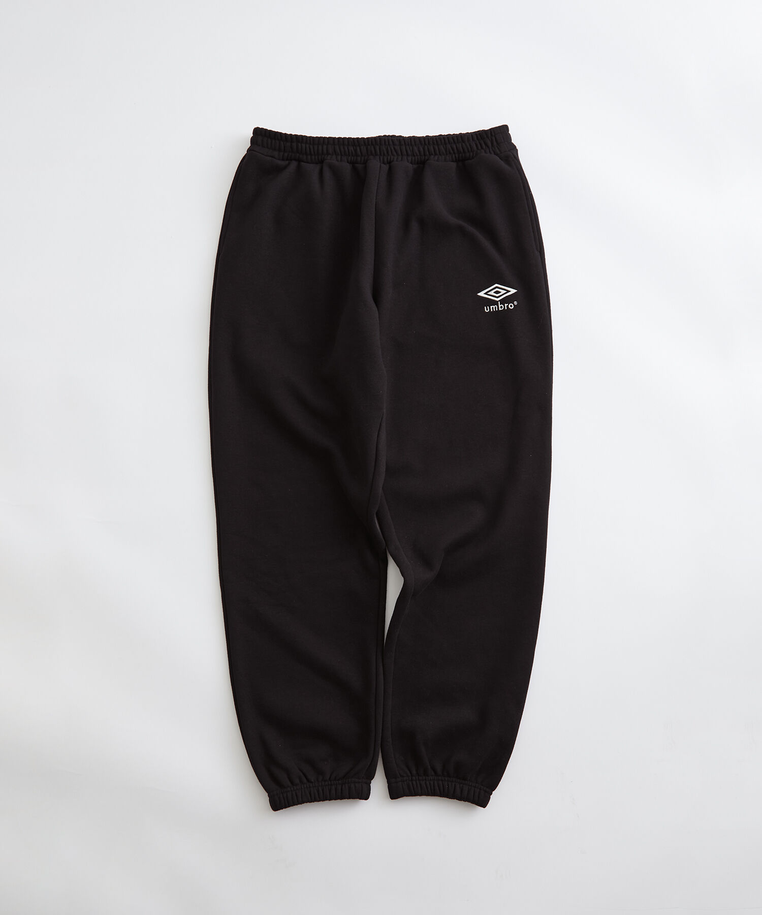 人気メンズファッション|【アダム　エ　ロペ/ADAM ET ROPE’】 《別注》【UMBRO】Sweat Pants / UNISEX