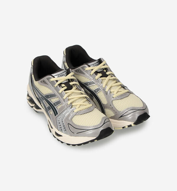 ファッションメンズお薦め|【ビショップ/Bshop】 ASICS | GEL-KAYANO 14 OYSTER WHITE/STEEPLE GREY MEN