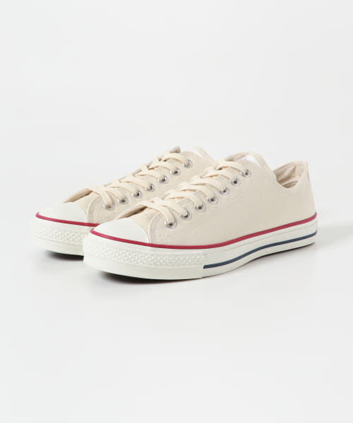 モテ系メンズファッション|【アーバンリサーチ/URBAN RESEARCH】 UR CONVERSE CANVAS ALL STAR J OX