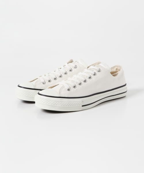 モテ系ファッションメンズ|【アーバンリサーチ/URBAN RESEARCH】 UR CONVERSE CANVAS ALL STAR J OX