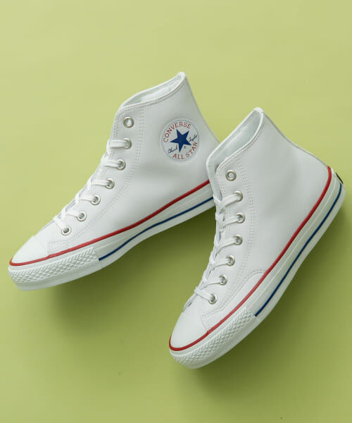 メンズファッションオススメ|【アーバンリサーチ/URBAN RESEARCH】 Sonny Label CONVERSE ALL STAR GOLF HI