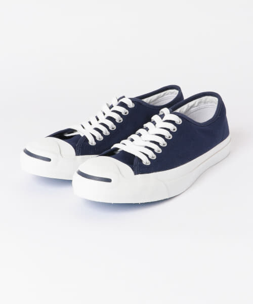 ファッションメンズお薦め|【アーバンリサーチ/URBAN RESEARCH】 Sonny Label CONVERSE JACK PURCELL