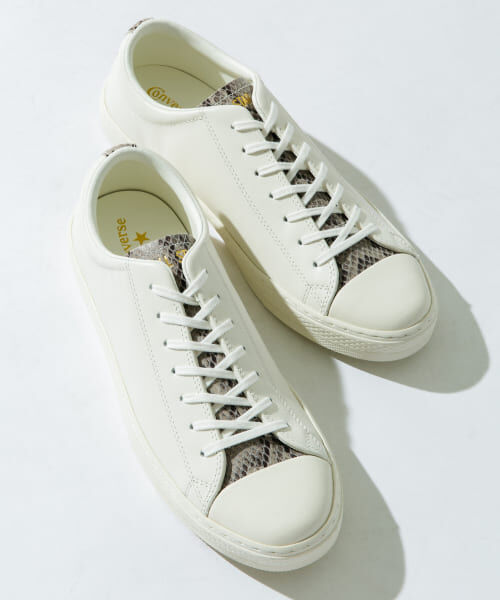 ファッションメンズのイチオシ|【アーバンリサーチ/URBAN RESEARCH】 Sonny Label CONVERSE ALL STAR COUPE AM OX