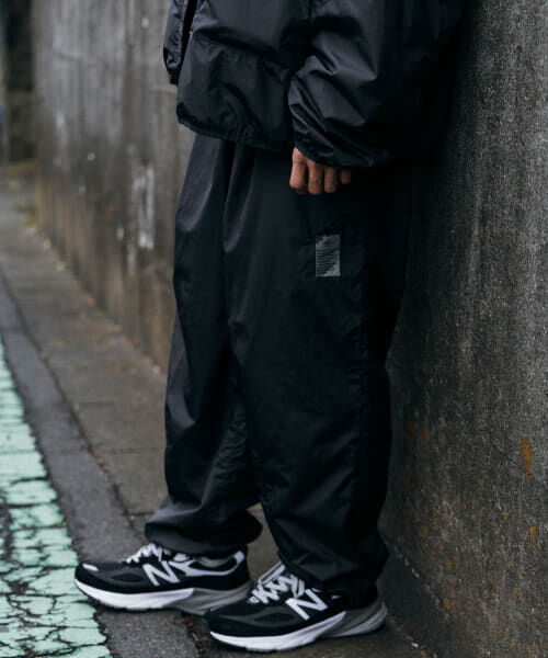 人気ファッションメンズ|【アーバンリサーチ/URBAN RESEARCH】 URBS BROOXON U.P.S. OCTARTECH PANTS