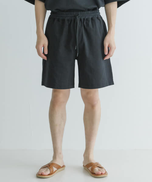 人気ファッションメンズ|【アーバンリサーチ/URBAN RESEARCH】 UR FITFOR SHORT PANTS