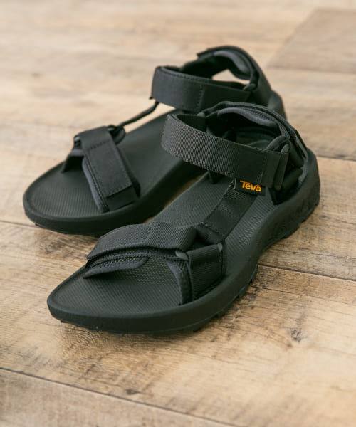 メンズファッションの一押し|【アーバンリサーチ/URBAN RESEARCH】 DOORS Teva HYDRATREK SANDAL