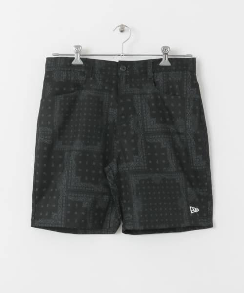 メンズファッションの一押し|【アーバンリサーチ/URBAN RESEARCH】 Sonny Label NEW ERA GOLF TECH SHORT PANTS BANDANA