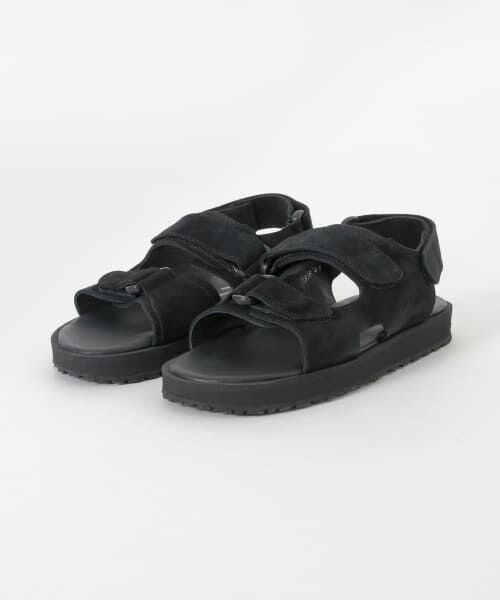 モテ系ファッションメンズ|【アーバンリサーチ/URBAN RESEARCH】 UR REPRODUCTION OF FOUND BRITISH MILITARY SANDAL