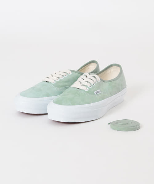 モテ系メンズファッション|【アーバンリサーチ/URBAN RESEARCH】 UR VANS PREMIUM Authentic Reissue 44