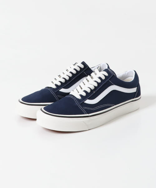 人気メンズファッション|【アーバンリサーチ/URBAN RESEARCH】 DOORS VANS OLD SKOOL 36 DX