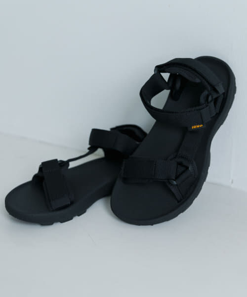 人気ファッションメンズ|【アーバンリサーチ/URBAN RESEARCH】 UR Teva HYDRATREK SANDAL