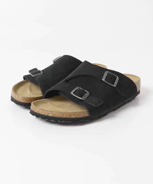 メンズファッションの一押し|【アーバンリサーチ/URBAN RESEARCH】 DOORS BIRKENSTOCK Zurich(Narrow)