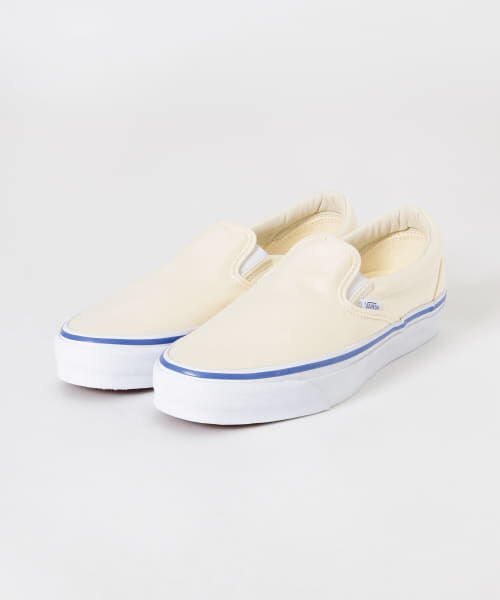 メンズファッションなら|【アーバンリサーチ/URBAN RESEARCH】 UR VANS PREMIUM Slip-On Reissue 98