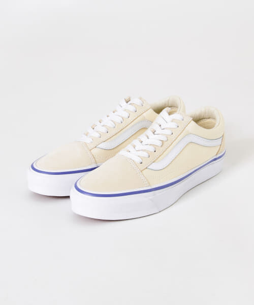 ファッションメンズのイチオシ|【アーバンリサーチ/URBAN RESEARCH】 UR VANS PREMIUM Old Skool 36