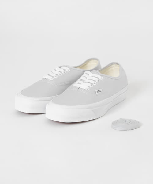 モテ系ファッションメンズ|【アーバンリサーチ/URBAN RESEARCH】 UR VANS PREMIUM LX Authentic Reissue 44