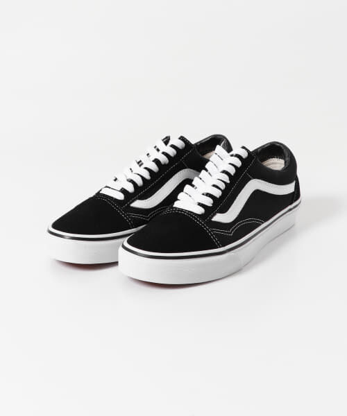 メンズファッションオススメ|【アーバンリサーチ/URBAN RESEARCH】 DOORS VANS UA Old Skool