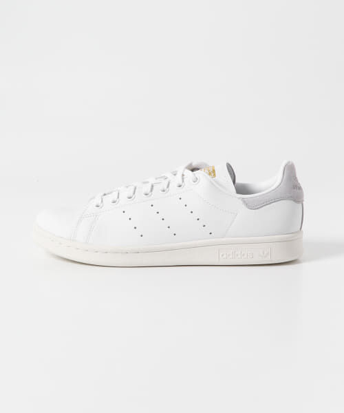 モテ系メンズファッション|【アーバンリサーチ/URBAN RESEARCH】 DOORS adidas STAN SMITH