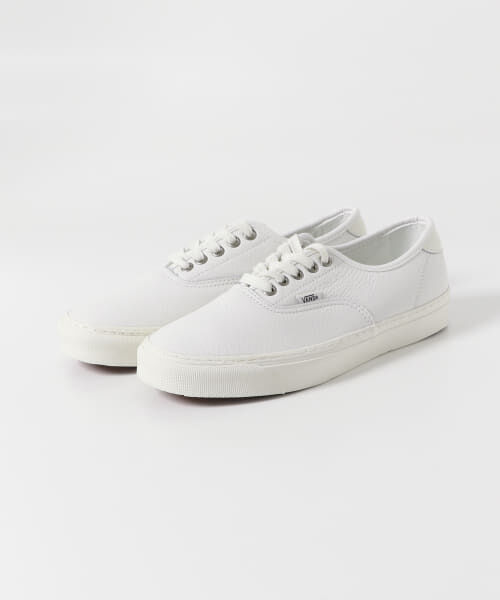 人気ファッションメンズ|【アーバンリサーチ/URBAN RESEARCH】 DOORS VANS Authentic Lux