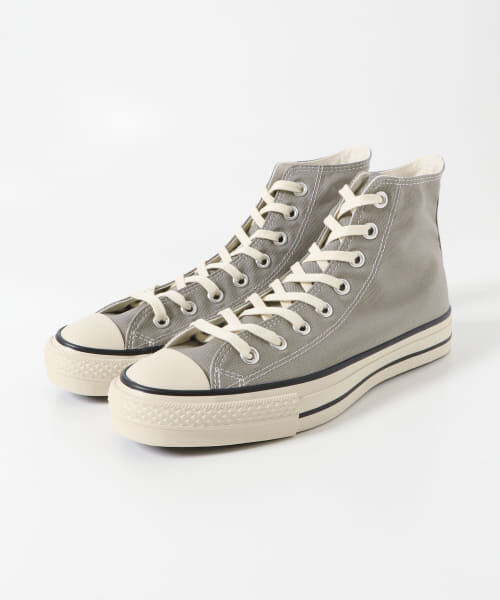 メンズファッションの一押し|【アーバンリサーチ/URBAN RESEARCH】 DOORS CONVERSE CANVAS ALL STAR J HI