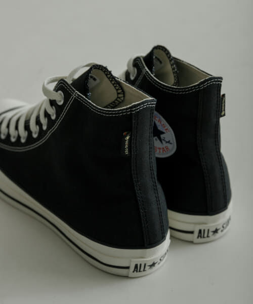 人気メンズファッション|【アーバンリサーチ/URBAN RESEARCH】 UR CONVERSE ALL STAR GORE-TEX HI