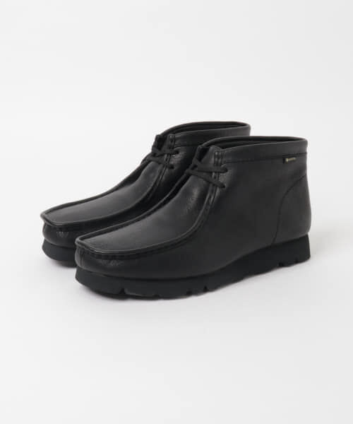 モテ系メンズファッション|【アーバンリサーチ/URBAN RESEARCH】 UR Clarks WallabeeBT GTX