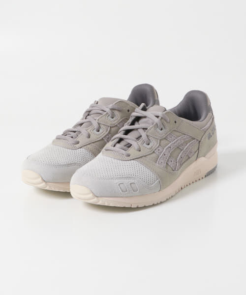 モテ系メンズファッション|【アーバンリサーチ/URBAN RESEARCH】 DOORS ASICS GEL-LYTE III OG