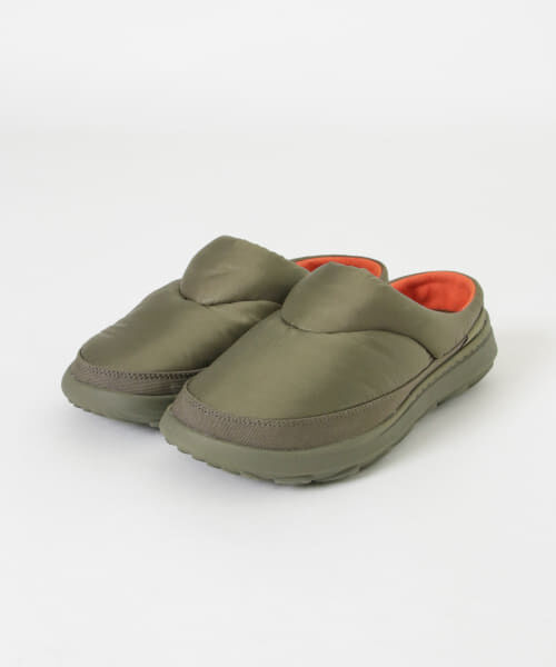 メンズファッションの一押し|【アーバンリサーチ/URBAN RESEARCH】 UR MERRELL HUT MOC 2 QUILTED SLIDE