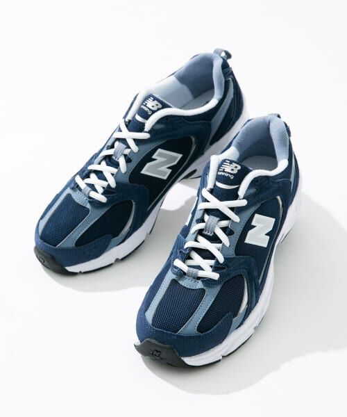 モテ系メンズファッション|【アーバンリサーチ/URBAN RESEARCH】 Sonny Label NEW BALANCE MR530